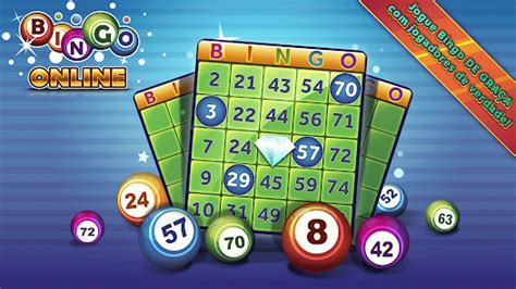 Jogos de video bingos online, mobile e pc jogue grátis..